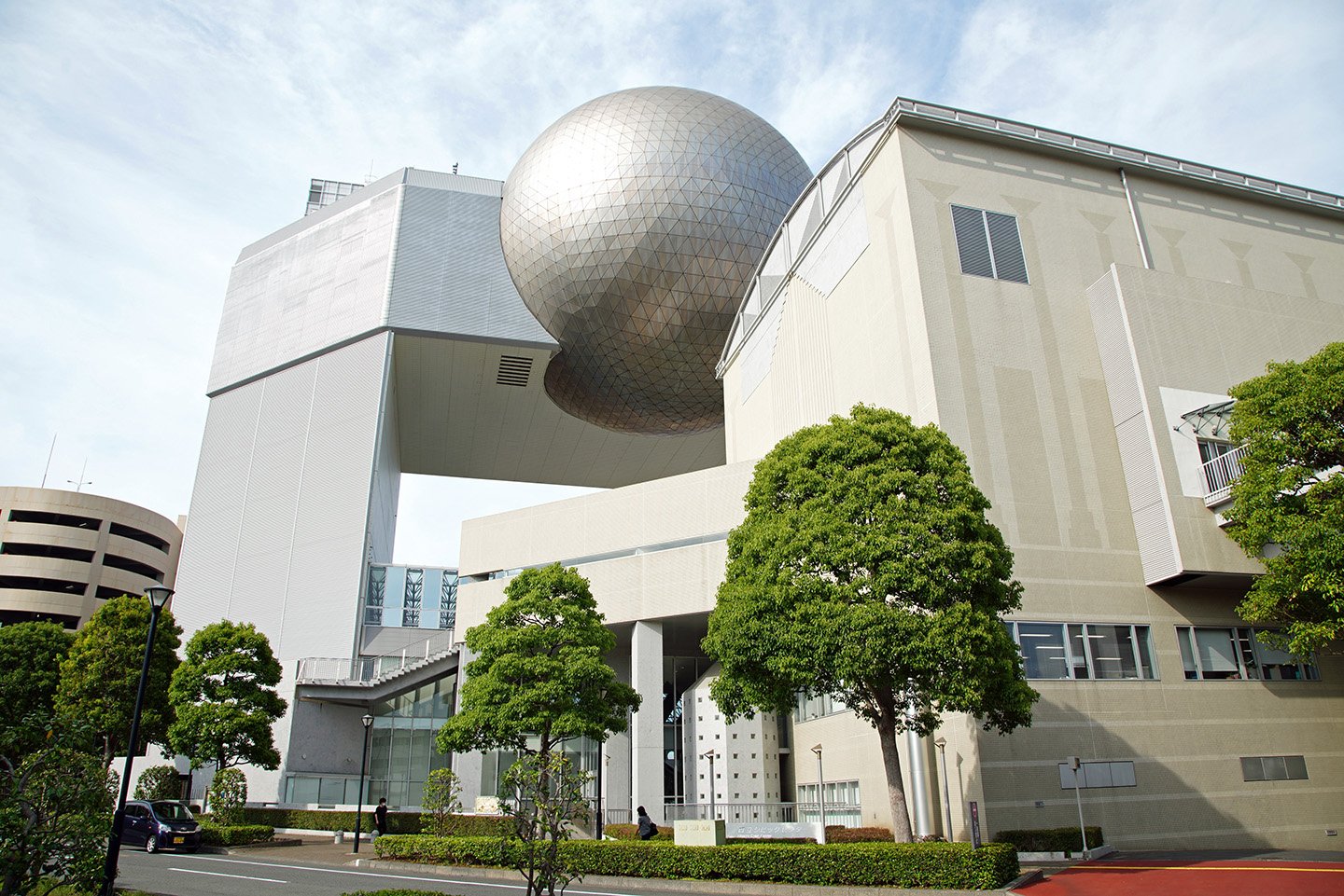 ⚛️ 히타치 시빅 센터 과학관 사쿠리에 이미지 7